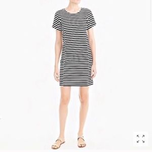 J Crew T-Shirt Dress